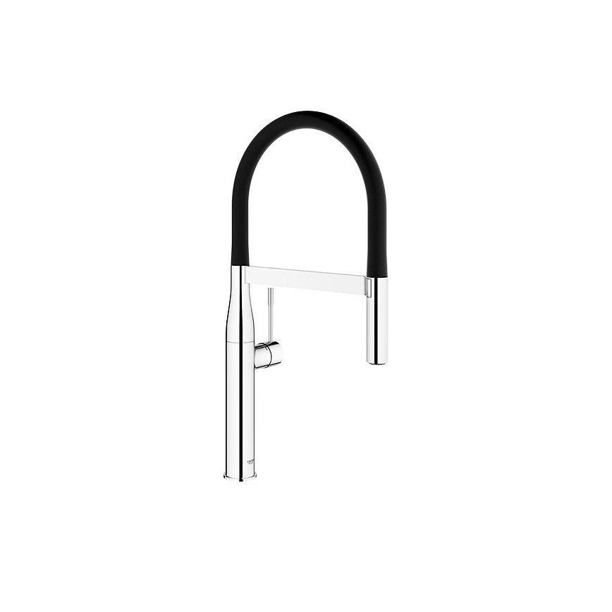 GROHE 30294000 - Miscelatore per lavello ESSENCE 530 mm cromo lucido