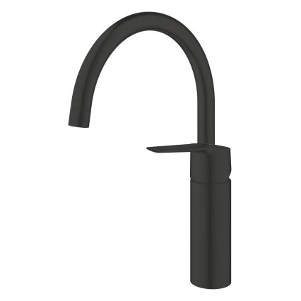 GROHE 304692430 - Miscelatore da cucina START 339 mm nero