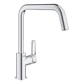 GROHE 30470000 - Miscelatore per lavello START, cromo lucido