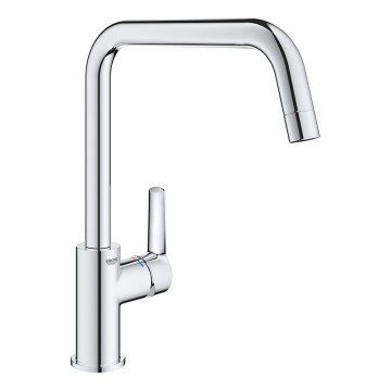 GROHE 30470000 - Miscelatore per lavello START, cromo lucido