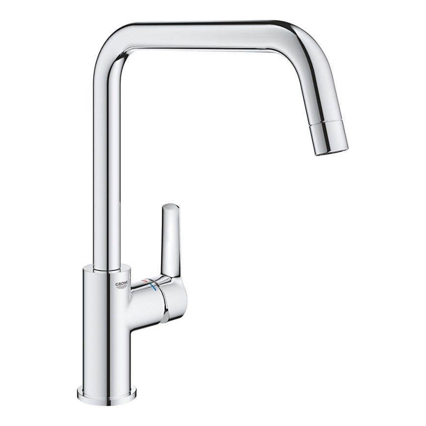 GROHE 30470000 - Miscelatore per lavello START, cromo lucido