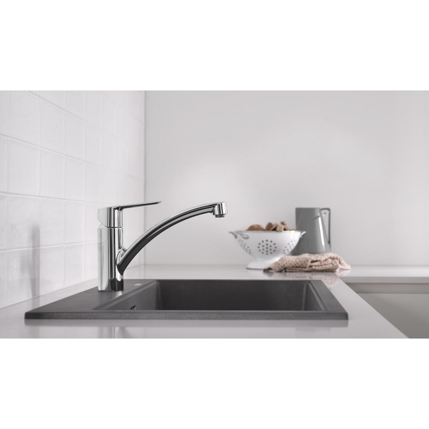 GROHE 30530002 - Miscelatore per cucina START cromo lucido