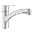 GROHE 30531001 - Miscelatore per lavello START 227 mm cromo lucido