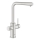 GROHE 30590DC0 - Miscelatore per cucina con doccetta estraibile BLUE PURE in acciaio inossidabile