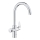 GROHE 30592000 - Miscelatore da cucina BLUE PURE StartCurve 411 mm cromo lucido