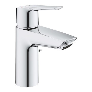 GROHE 31137002 - Miscelatore per lavabo QUICKFIX START misura S, finitura cromo lucido