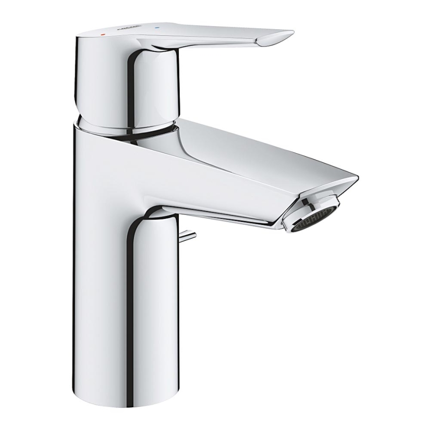 GROHE 31137002 - Miscelatore per lavabo QUICKFIX START misura S, finitura cromo lucido