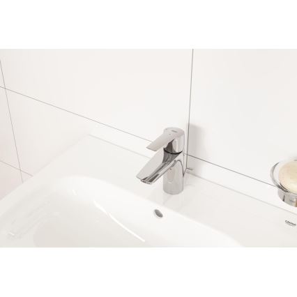 GROHE 31137002 - Miscelatore per lavabo QUICKFIX START misura S, finitura cromo lucido