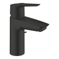 GROHE 311372432 - Miscelatore per lavabo QUICKFIX START 165 mm, nero
