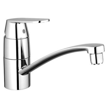 GROHE 31161000 - Miscelatore per lavello EUROSMART COSMOPOLITAN 140° cromo lucido