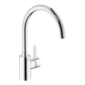 GROHE 31180000 - Miscelatore per lavello EUROSMART COSMOPOLITAN cromo lucido
