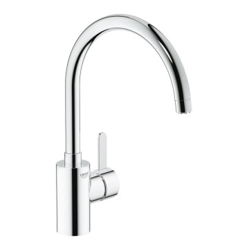 GROHE 31180000 - Miscelatore per lavello EUROSMART COSMOPOLITAN cromo lucido