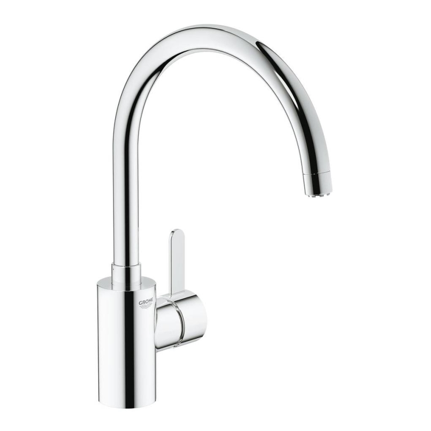 GROHE 31180000 - Miscelatore per lavello EUROSMART COSMOPOLITAN cromo lucido