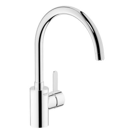 GROHE 31180000 - Miscelatore per lavello EUROSMART COSMOPOLITAN cromo lucido
