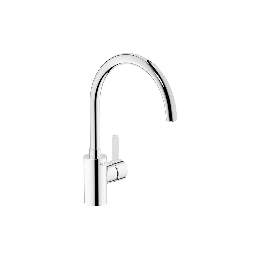 GROHE 31180000 - Miscelatore per lavello EUROSMART COSMOPOLITAN cromo lucido