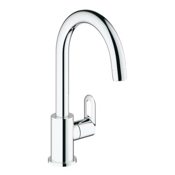 GROHE 31222000 - Miscelatore da cucina BAULOOP cromato lucido