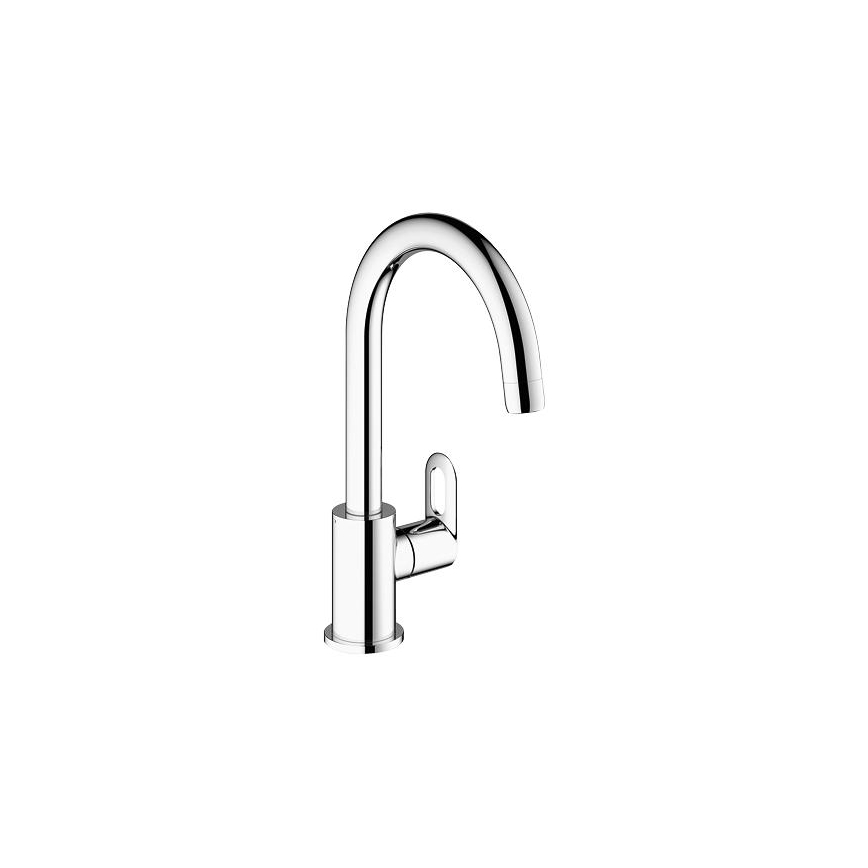 GROHE 31222000 - Miscelatore da cucina BAULOOP in cromo lucido