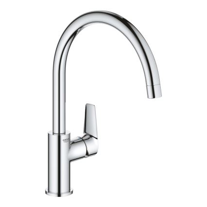 GROHE 31233001 - Miscelatore per lavello START, cromo lucido