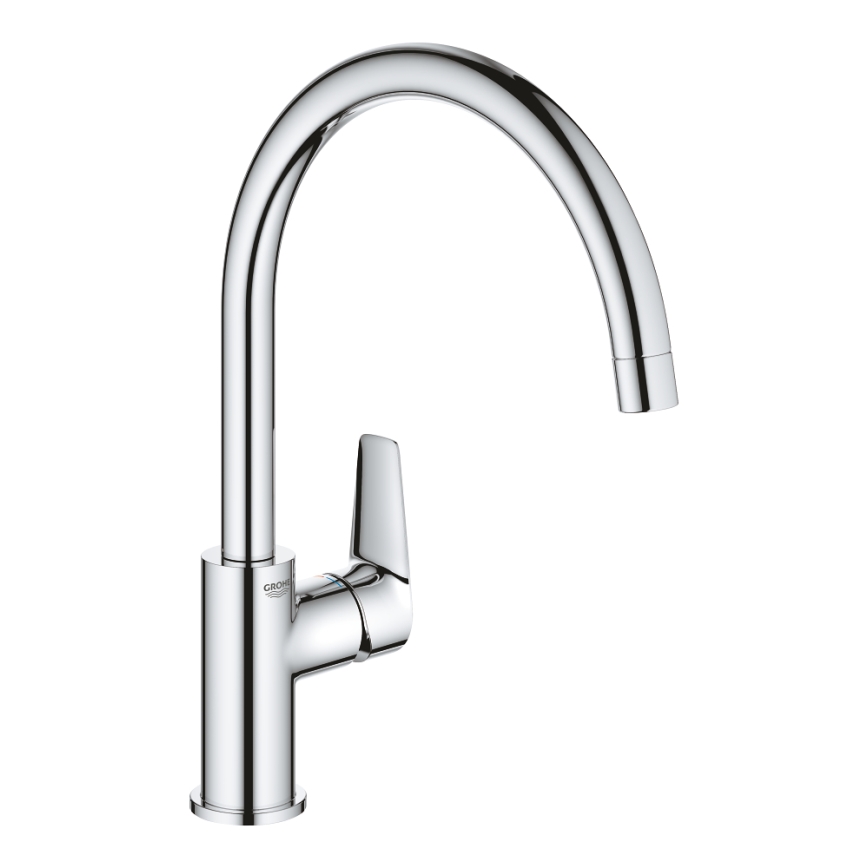 GROHE 31233001 - Miscelatore per lavello START, cromo lucido