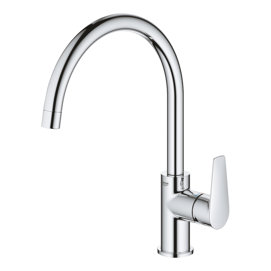 GROHE 31233001 - Miscelatore per lavello START, cromo lucido