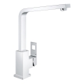 GROHE 31255000 - Miscelatore per lavello EUROCUBE cromo lucido