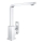 GROHE 31255000 - Miscelatore per lavello EUROCUBE cromo lucido