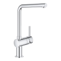 GROHE 31375000 - Miscelatore per lavello A 360 mm, cromo lucido