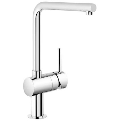GROHE 31375000 - Miscelatore per lavello A 360 mm, cromo lucido