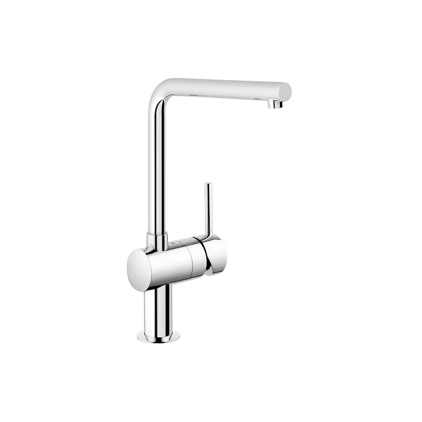 GROHE 31375000 - Miscelatore per lavello A 360 mm, cromo lucido
