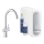 GROHE 31455001 - Miscelatore per lavello BLUE HOME, cromo lucido