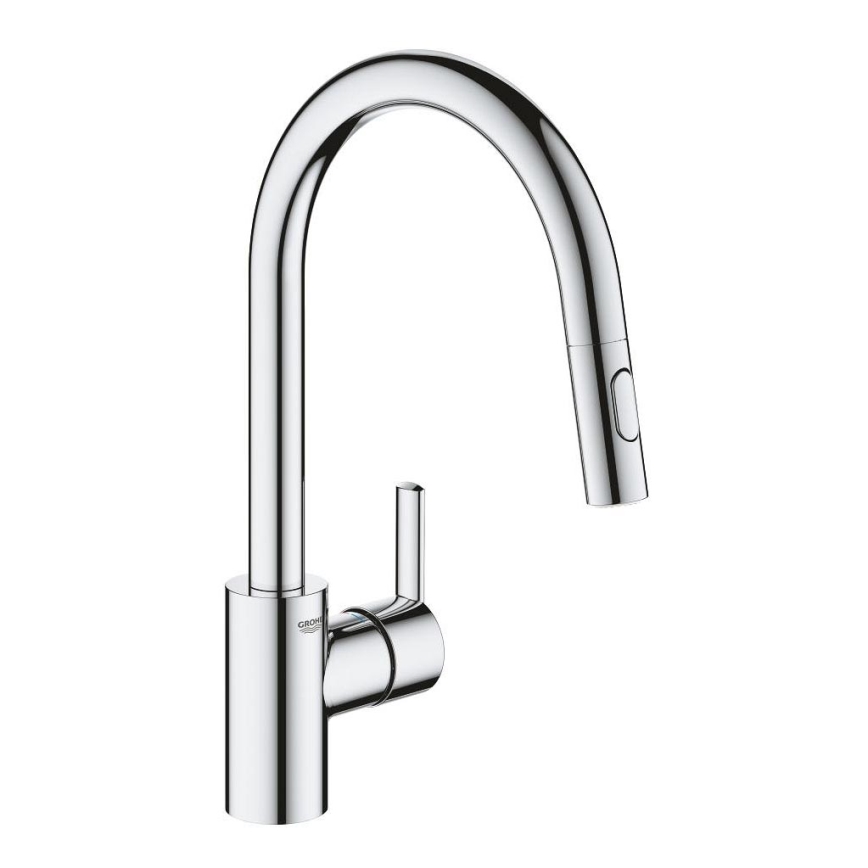 GROHE 31486001 - Miscelatore per lavello FEEL cromo lucido