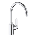 GROHE 31494001 - Miscelatore per lavello GET cromo lucido