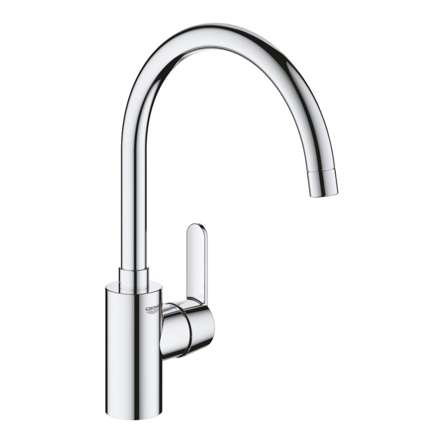 GROHE 31494001 - Miscelatore per lavello GET, cromo lucido