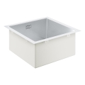GROHE 31578SD1 - Lavello da cucina K700 464 x 464 x 200 in acciaio inox