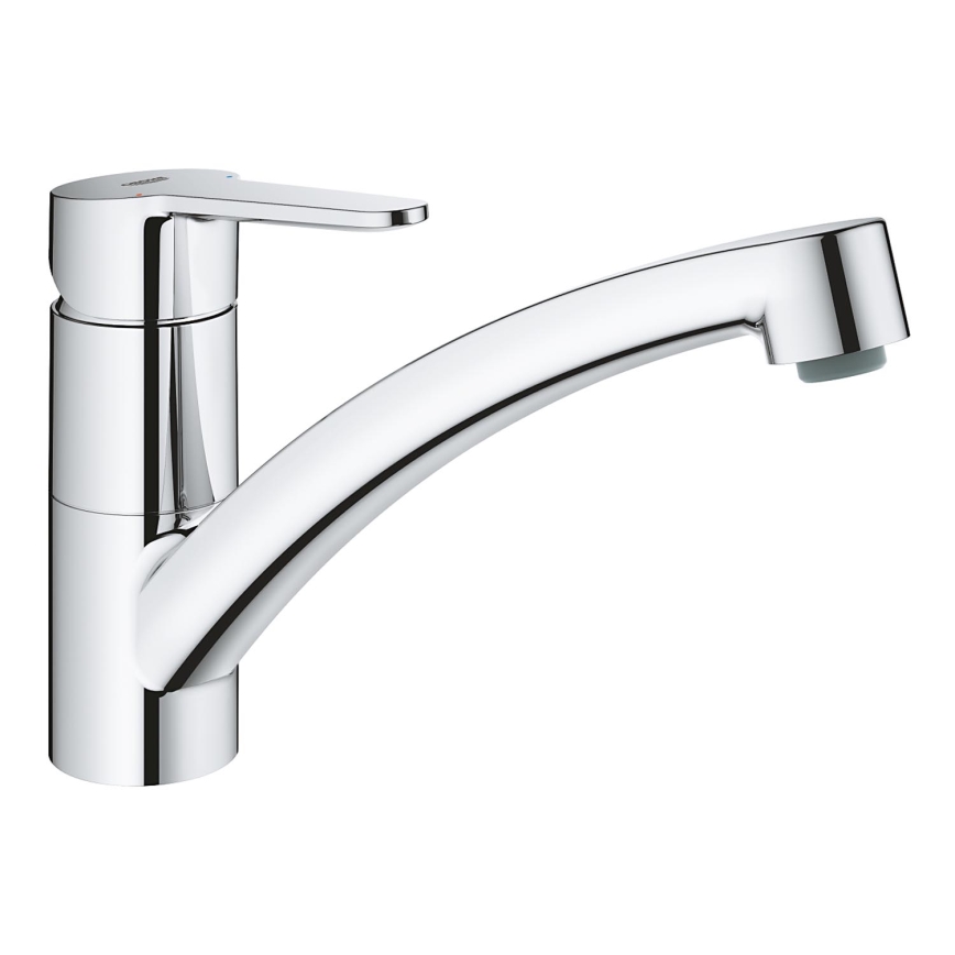 GROHE 31685000 - Miscelatore per lavello STARTECO cromo lucido
