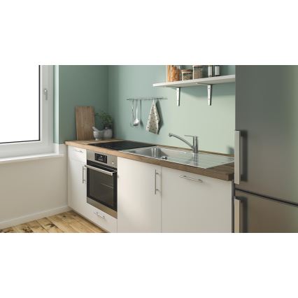 GROHE 31685000 - Miscelatore per lavello STARTECO cromo lucido