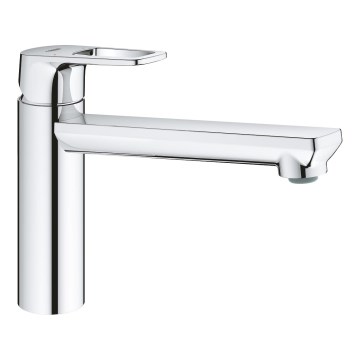 GROHE 31706000 - Miscelatore per lavello BAULOOP, cromo lucido