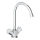 GROHE 31831001 - Miscelatore per lavello COSTA L, finitura cromo lucido