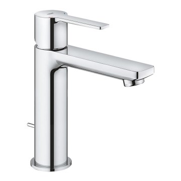 GROHE 32114001 - Miscelatore per lavabo LINEARE DN 15 cromo lucido