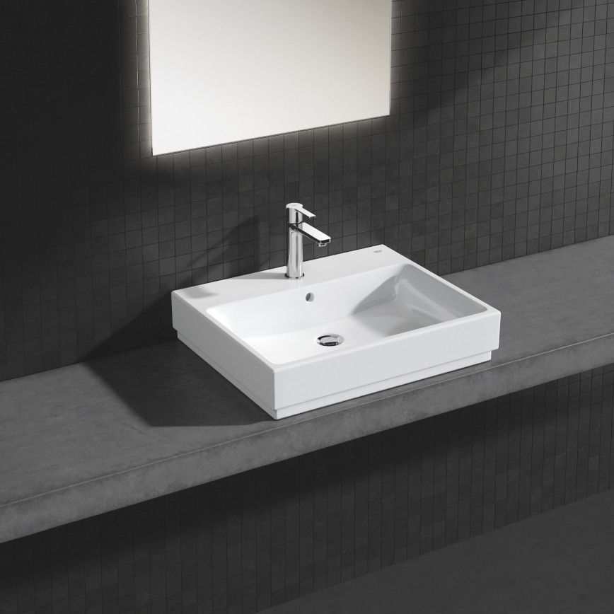 GROHE 32114001 - Miscelatore per lavabo LINEARE DN 15 cromo lucido