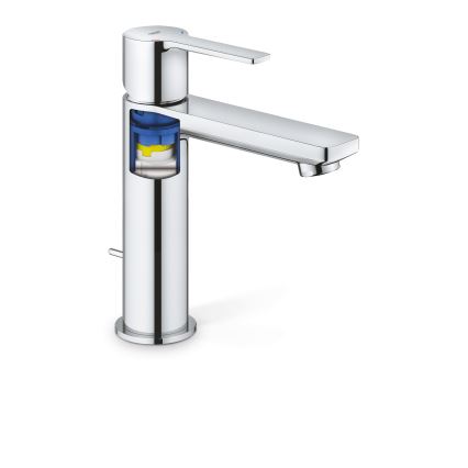 GROHE 32114001 - Miscelatore per lavabo LINEARE DN 15 cromo lucido