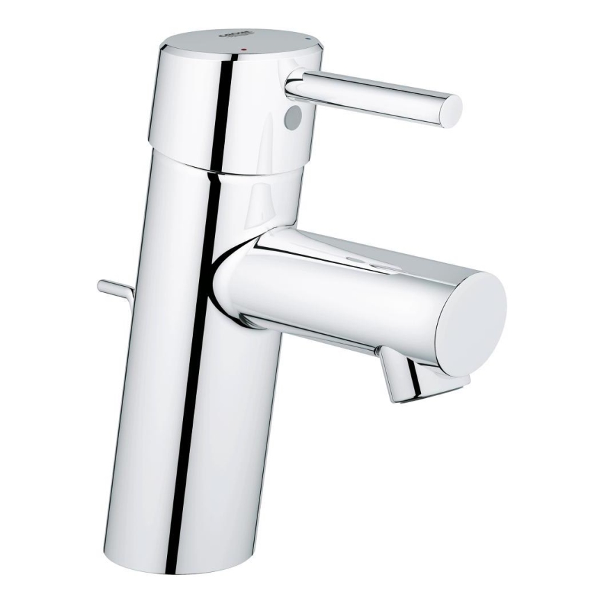 GROHE 32204001 - Miscelatore per lavabo CONCETTO DN 15 cromo lucido