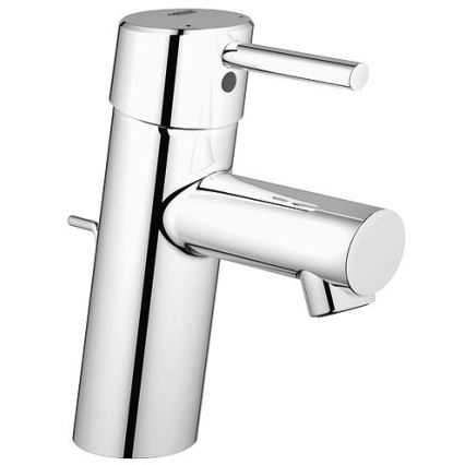 GROHE 32204001 - Miscelatore per lavabo CONCETTO DN 15 cromo lucido