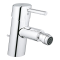 GROHE 32208001 - Miscelatore per bidet CONCETTO DN 15 cromo lucido