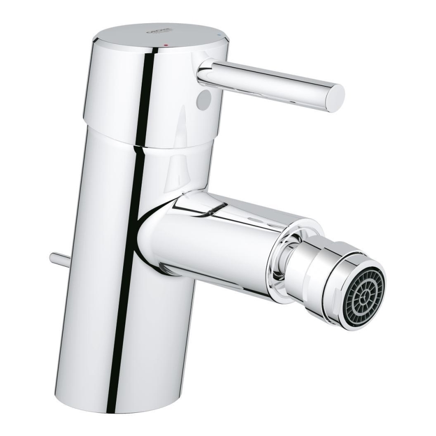 GROHE 32208001 - Miscelatore per bidet CONCETTO DN 15 cromo lucido