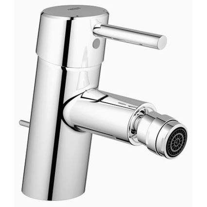 GROHE 32208001 - Miscelatore per bidet CONCETTO DN 15 cromo lucido