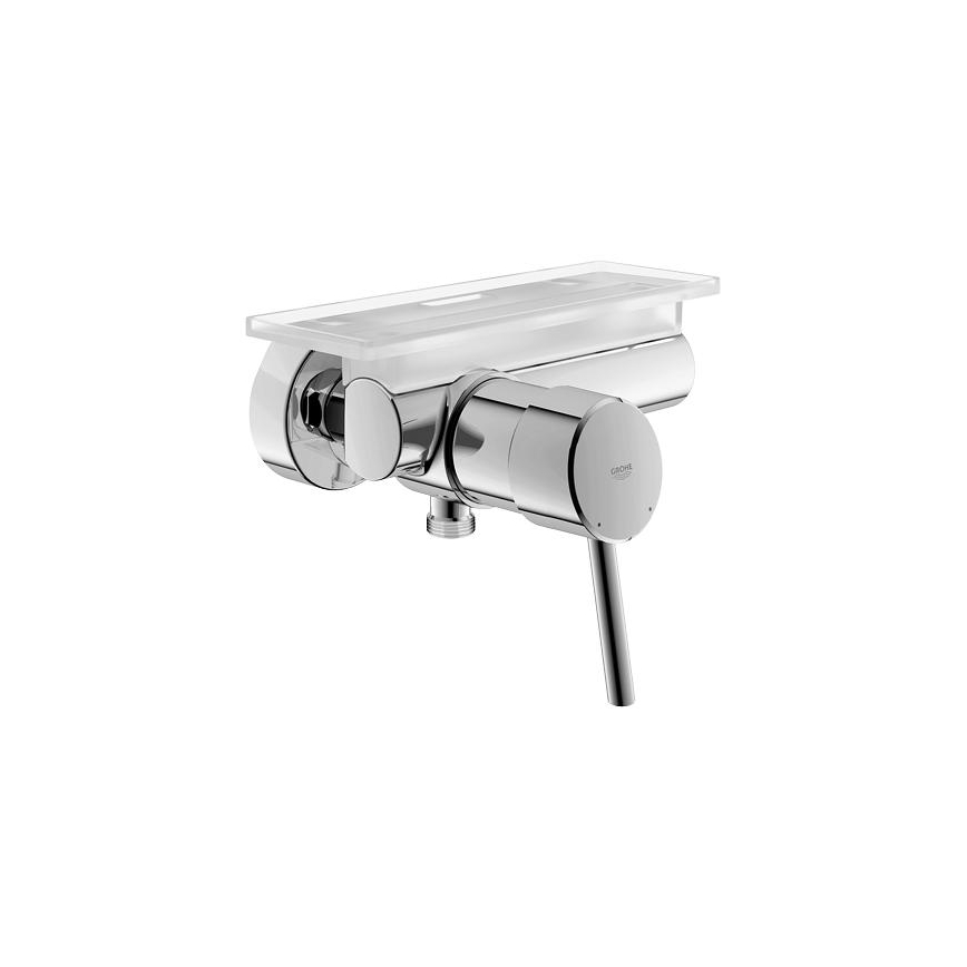 GROHE 32210001 - Miscelatore doccia CONCETTO DN 15, cromo lucido