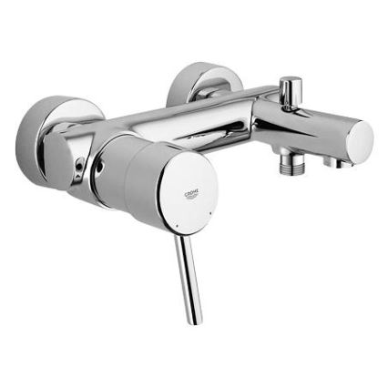 GROHE 32211001 - Miscelatore per vasca CONCETTO DN 15 cromo lucido