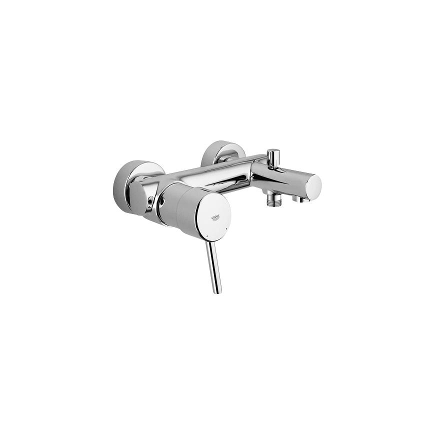 GROHE 32211001 - Miscelatore per vasca CONCETTO DN 15 cromo lucido
