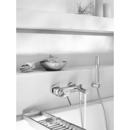 GROHE 32211001 - Miscelatore per vasca CONCETTO DN 15 cromo lucido